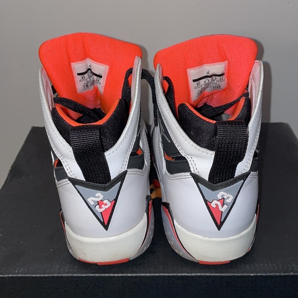 Air Jordan 7 retro GG - Picture 4 of 9